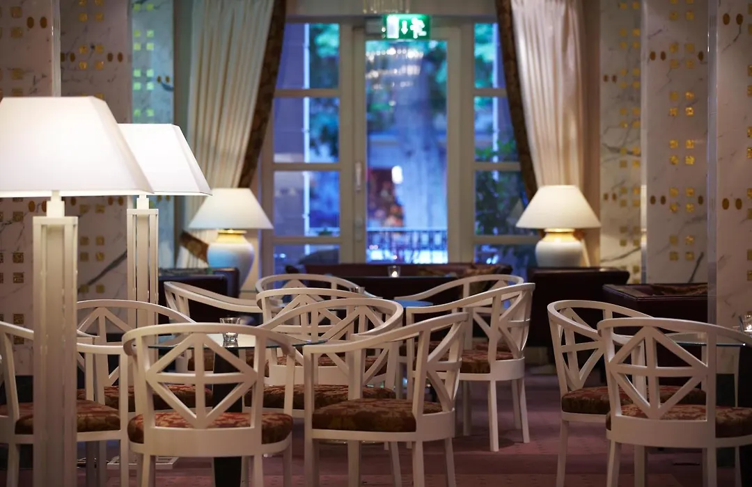 Steigenberger Hotel&Spa Bad Pyrmont-1