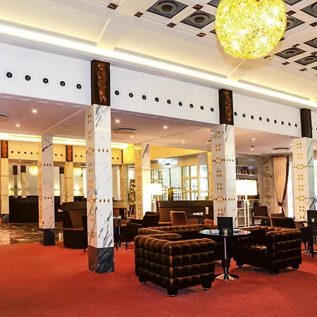 Steigenberger Hotel & Spa Bad Pyrmont-2