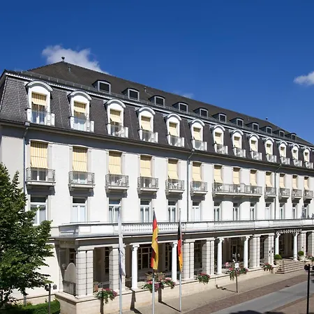 Steigenberger Hotel & Spa Bad Pyrmont-3